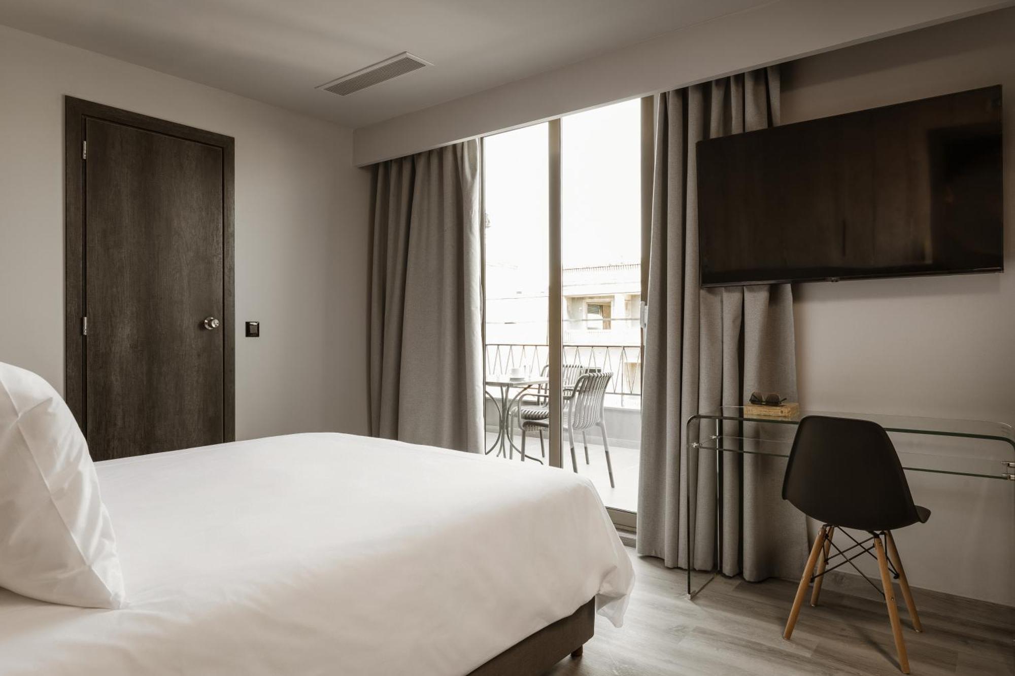 Alassia Hotel Athens Exterior photo