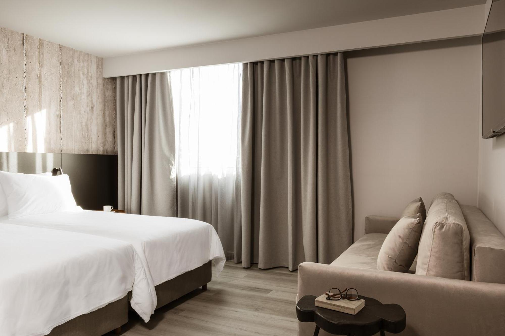 Alassia Hotel Athens Exterior photo