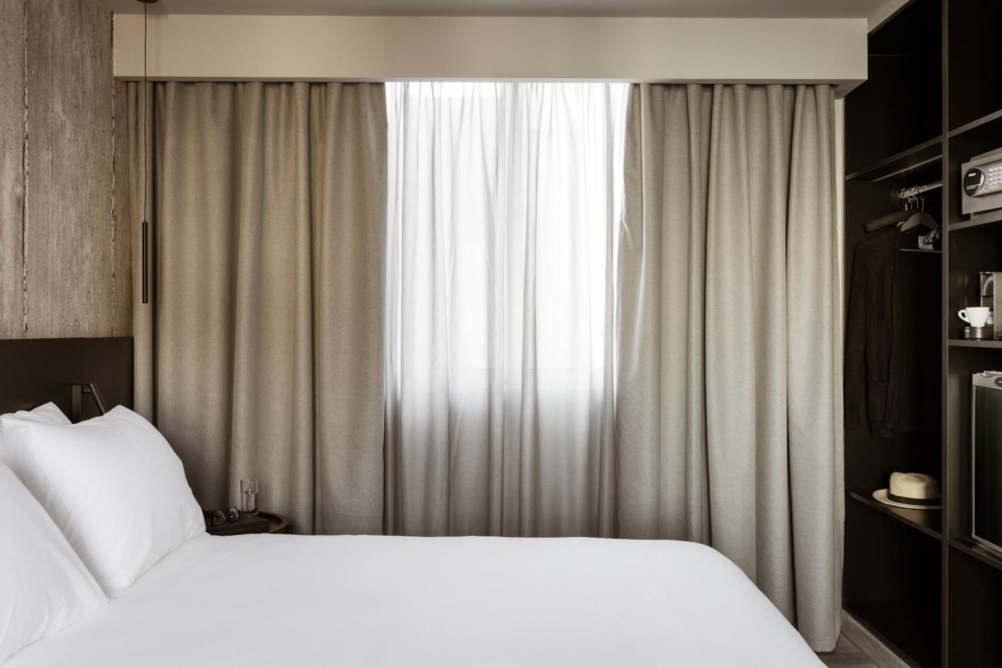 Alassia Hotel Athens Exterior photo